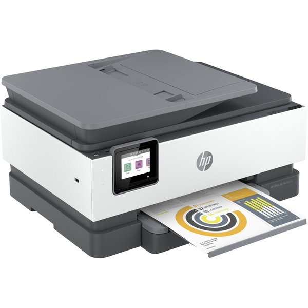 HP OfficeJet Pro 8025e All-in-One Printer