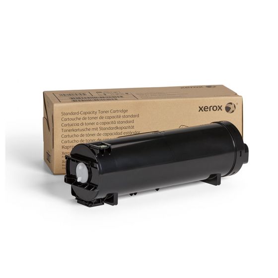 Xerox Versalink B615 Black Standard Capacity Toner Cartridge (106R03940)