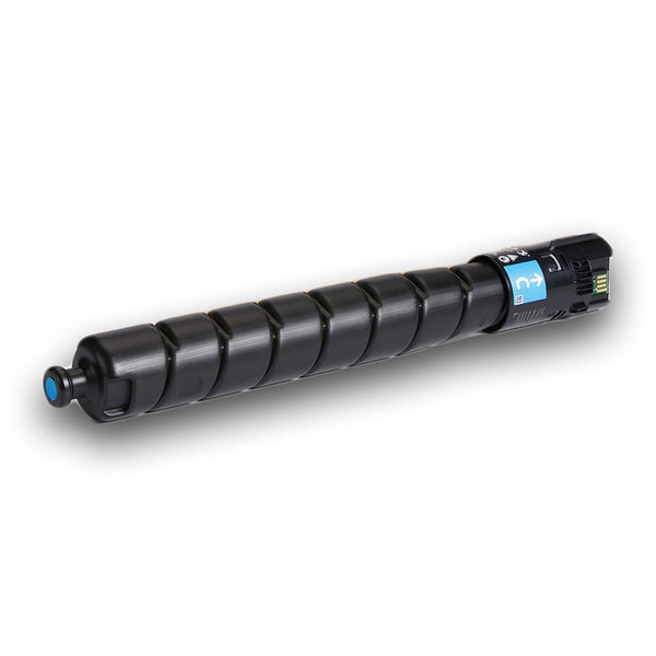 CYAN HIGH CAPACTIY TONER