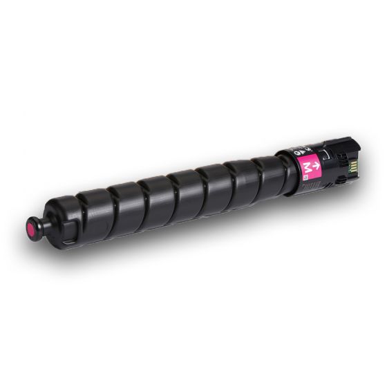 MAGENTA HIGH CAPACITY TONER