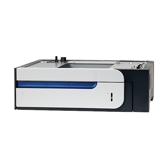 CF084A HP Printer HP 500SHT HEAVY MEDIA PAPERTRAY M551/M570/