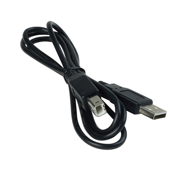 C6520A HP Inc. USB Cable 2.0 A to B 3 meter