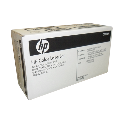 CE254A HP LASERJET CP3525/CM3530 TONER COLLECTION UNIT 36K