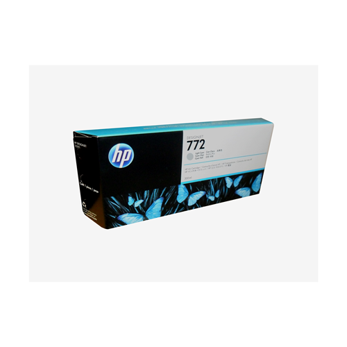 HP 772 Light Cyan 300 ml Ink Cartridge