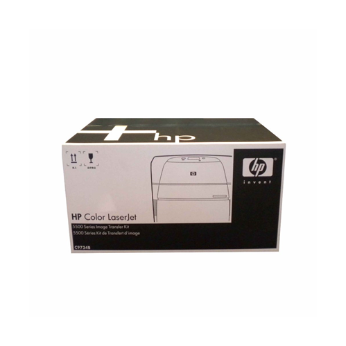 HP C9734B LASERJET 5500 TRANSFER KIT
