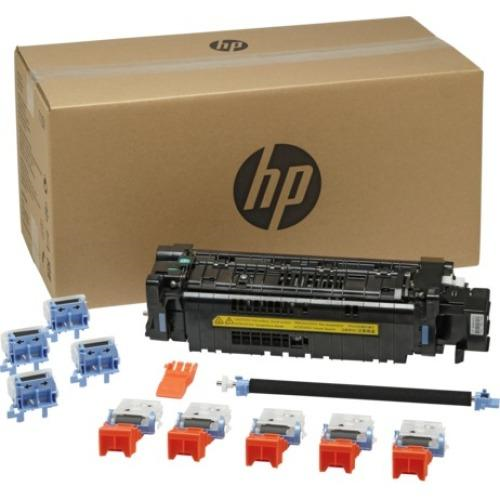 J8J87A HP LJ 110V MAINT KIT FOR MFP M631/M632/M633 225K
