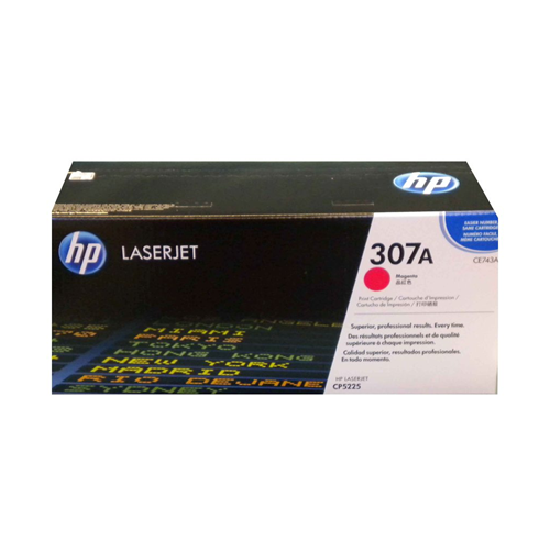 HP Color LaserJet CP5225 Mgnt Crtg