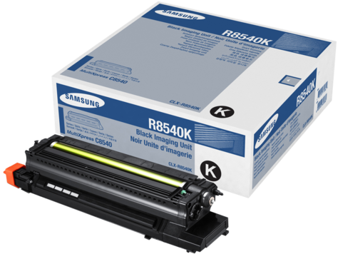 SU621A SAMSUNG CLXR8540K BLK DRM