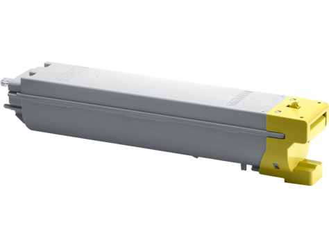 HP CLT-Y659S Yellow Toner Cartridge