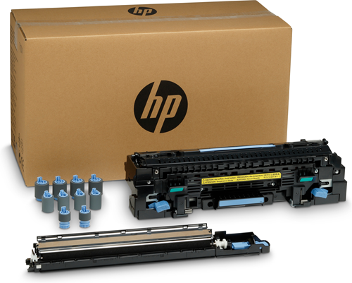C2H67A HP LASERJET 110V MAINTENANCE FUSER KIT