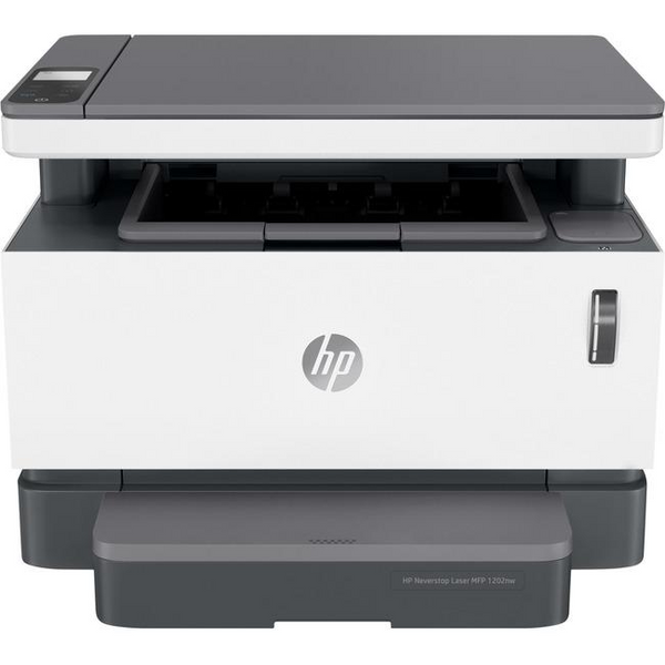 HP Neverstop Laser MFP 1202nw Printer