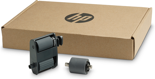 J8J95A HP 300 ADF ROLLER REPLACEMENT KIT FOR MFP M631/M632/M