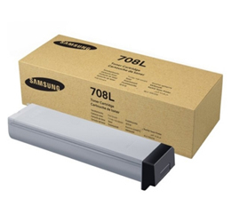 SS784A Samsung MLT-D708L H-Yield Blk Toner Crtg