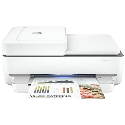 HP Envy 6455e AiO Printer