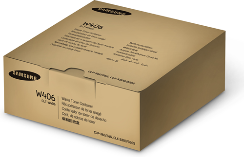 SU426A SAMSUNG CLTW406 WASTE BSKT