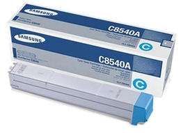 SU620A SAMSUNG CLXR8540C CYN DRM