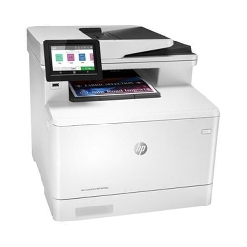 HP Color LaserJet Pro MFP M479fdn Prntr