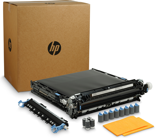 D7H14A HP Color Transfer and Roller Kit