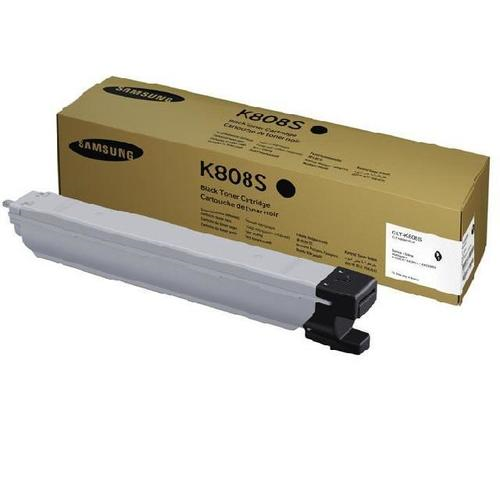 SS602A SAMSUNG CLTK808S BLK TNR*