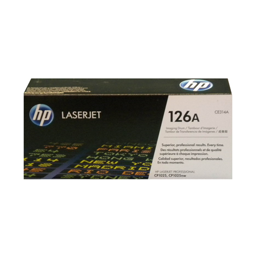 HP Color LaserJet CP1025 Imaging Unit