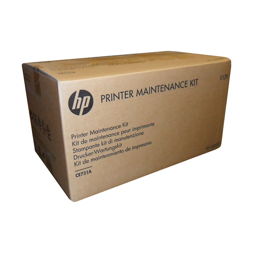 CE731A HP LASERJET ENT M4555 MFP 110V PM KIT