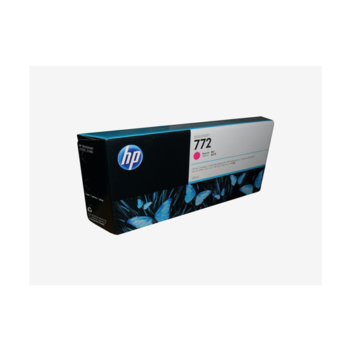 HP 772 300 ml Mag Designjet Ink Crtg