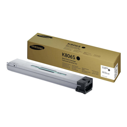 SS595A SAMSUNG CLTK806S BLK TNR