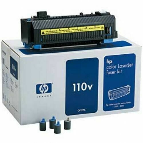 C4197A COLOUR LASERJET 4500/4550 FUSER KIT