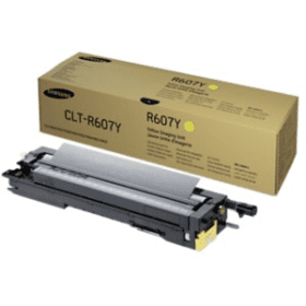 SS668A SAMSUNG CLTR607Y YLW DRM