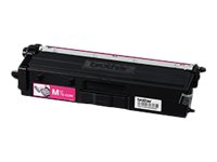 Brother Genuine (TN439M) Magenta Ultra High-Yield Toner Cartridge