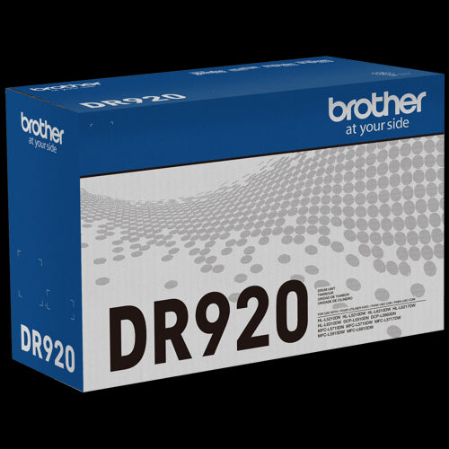 Brother DR920 Genuine Drum Unit