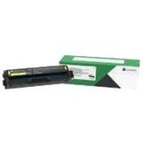 Lexmark CS/CX431 Yellow Return Programme 6.7K Print Cartridge Part no.: 20N1XY0