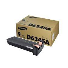 SV204A Samsung SCX-D6345A Black Toner Cartridge