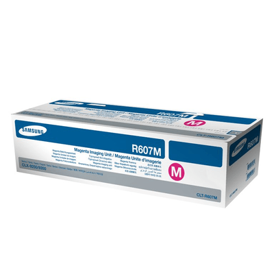 SS664A SAMSUNG CLTR607M MAG DRM*