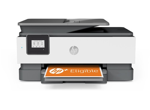 HP OfficeJet 8015e All-in-One Printer