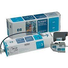 C1893A CP INK SYSTEM UV CYAN