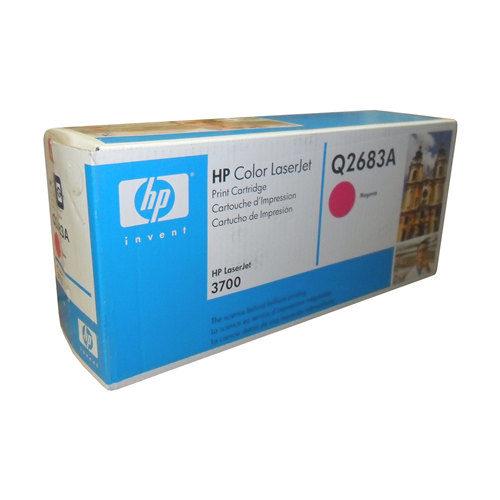 Q2683A HP #311A Magenta Original Toner Cartridge