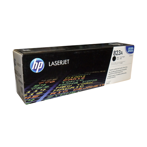 HP CP6015 Black Print Cartridge