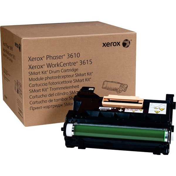 Xerox (113R00773) Smart Kit Drum Cartridge