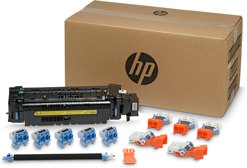 L0H24A HP LJ 110V MAINT KIT FOR M607/M608/M609 225K