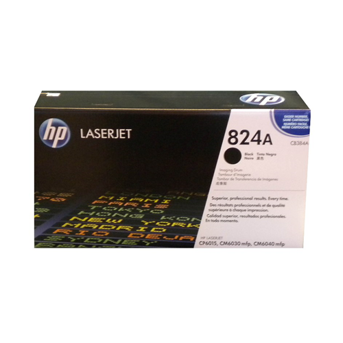 HP CP6015/CM6040mfp Black Image Drum