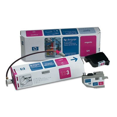 C1894A CP INK SYSTEM UV MAGENTA