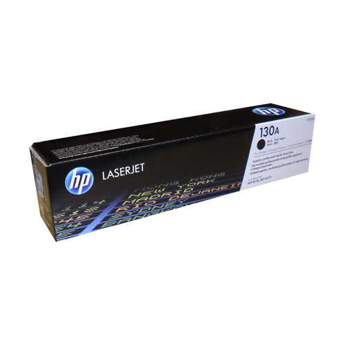 CF350A HP 130A BLACK M153/M176/M177 Black LJ Toner Crtg