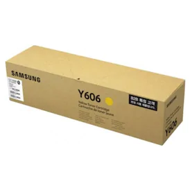 SS710A SAMSUNG CLTY606S YLW TNR*