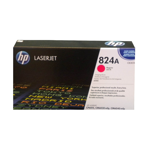 HP CP6015/CM6040mfp Magenta Image Drum