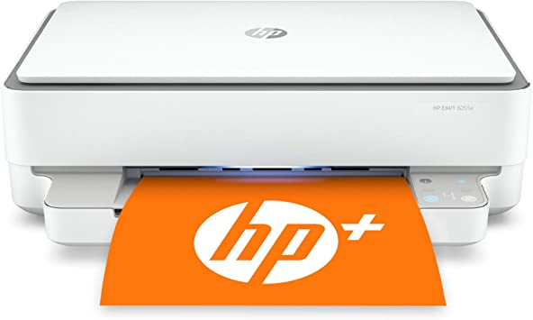 HP Envy 6055e AiO Printer