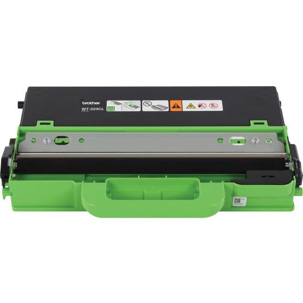 Brother Genuine (WT223CL) Waste Toner Unit