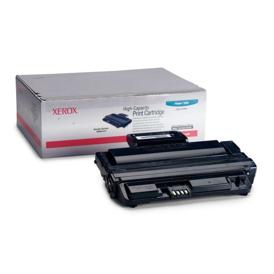 Xerox (106R01374) Black High Capacity Toner Cartridge