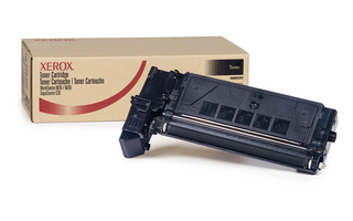 Xerox (106R01047) Black WorkCentre C20/M20/M20I Toner Cartridge