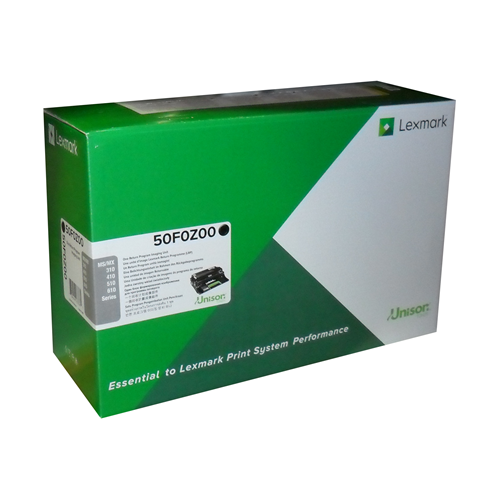 Lexmark (50F0Z00) Return Program Imaging Unit